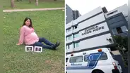 Mujer muere tras dar a luz a mellizas en clínica de Miraflores: familia denuncia presunta negligencia médica