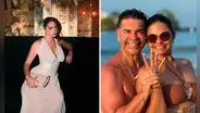 Carlos ‘Tomate’ Barraza anuncia matrimonio con joven venezolana y su hija Gaela lo encara: “A portarse bien”