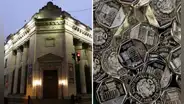 BCR pone en circulación moneda de plata de S/1 por los 200 años del Glorioso Colegio de Educandas del Cusco
