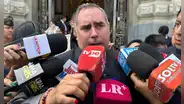 Rafael Belaunde sobre reunión con Juntos por el Perú por el pedido de facultades: "Ellos están evaluando”