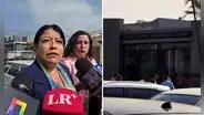 Profesora del Liceo Naval de San Borja asegura que alertó sobre casos de bullying, pero habría recibido represalias: “He hecho muchas denuncias”