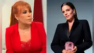 ¿Qué denunció Alejandra Baigorria contra Magaly Medina que provocó el rechazo de la jueza?