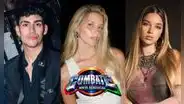 Gia Meier, MacBridde y Agus Padilla sorprenden al revelar que fueron convocados por 'Combate' en medio de casting abierto al público