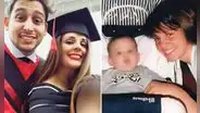 Rebeca Escribens hace dura confesión sobre trato que recibió en un colegio de monjas al quedar embarazada a los 16 años: "No me dejaron..."