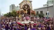 Señor de los Milagros 2026: ¿cuándo inicia la procesión y cuáles serán sus recorridos en Lima?