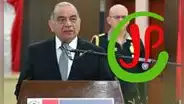 Juntos por el Perú no descarta censurar a ministro César Astudillo luego de que fuera interpelado