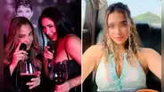 Camila, hija mayor de Christian Domínguez, le dice de todo a Pamela Franco tras polémica con su madre: “Me demostraron cosas distintas”