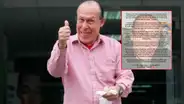 Familia de Enrique Espejo ‘Yuca’ se pronuncia por primera vez tras la muerte del cómico: “Gracias por no dejarnos solos”