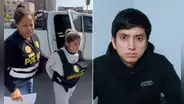 Cae en Pueblo Libre Catherine Méndez, presunta pareja de Jhonsson Cruz, líder de ‘Los Pulpos’