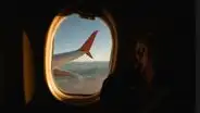 Las ventanillas de los aviones esconden una compleja ingeniería: fabricarlas requiere materiales especiales y rigurosas pruebas de seguridad