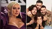Christina Aguilera llega a Perú con Sound Music Fest junto a Ádammo, Flo Rida y Marshmello: preventa, precios y lo que debes saber