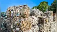 China encontró un curioso destino para más de 6.000 botellas de leche que nadie quería reciclar: su uso beneficia a millones de personas