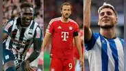 Partidos de hoy, viernes 18 de septiembre: programación, horarios y canales para ver fútbol EN VIVO
