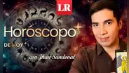 ➤ Descubre tu HORÓSCOPO DE HOY: qué te deparan los astros este sábado 19 de septiembre, según Jhan Sandoval