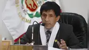 ONU alerta uso indebido de sanciones de la JNJ contra juez Concepción Carhuancho