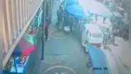 Asesinan a dos hermanos mototaxistas frente a mercado en SMP: Los Pulpos dejan mensaje amenazante