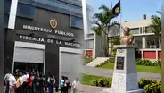 Fiscalía evalúa internación preventiva contra estudiantes del Liceo Naval denunciados por abuso sexual