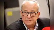 "Estados Unidos (con Trump) ya no es un socio confiable para la democracia", advierte el expresidente estadounidense del Diálogo Interamericano Michael Shifter