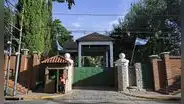 Milei despide a unos 20 empleados de la residencia presidencial y pone el lugar bajo control militar