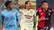 Tabla de posiciones Acumulado y Clausura de la Liga 1 2026 EN VIVO: resultados de los partidos de la fecha 10