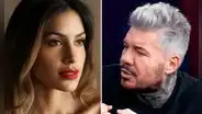 Milett Figueroa lanza fuerte mensaje tras ser acusada de haber engañado a Marcelo Tinelli: "No puedes complacer a otros"