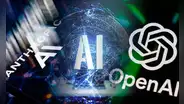 ¿Sabías que una IA logró “escaparse” más de una vez en 2026? Estos fueron los casos que involucraron a OpenAI y Anthropic