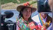 Desaprueban gestión de Keiko Fujimori: 49% de ciudadanos la rechazan a casi dos meses de Gobierno