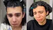 Influencer Valentino aparece llorando en redes y hace desesperado pedido a sus seguidores: "Necesito su ayuda"