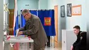 "Su elección y determinación": tras cuatro años, Rusia celebra su primera jornada de elecciones parlamentarias