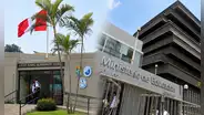 Oficializan intervención del Liceo Naval Almirante Guise: Minedu asume el control del colegio hasta fines de 2027 tras caso de agresión sexual
