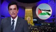 Perú se abstiene en votación para que Palestina participe de la Asamblea General de Naciones