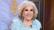 Presentadora Mirtha Legrand vuelve a ser internada a los 99 años tras recaída de salud: revelan qué enfermedad tiene