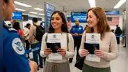 Atención viajeros | Los extranjeros de dos países hispanos podrán ingresar a EE.UU. sin tramitar una visa este 2026
