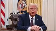 Trump afirma que EE. UU. obtiene el “control permanente” de la seguridad de Groenlandia tras un acuerdo con Dinamarca