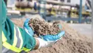 Científicos crean un hormigón más resistente con un ingrediente secreto: aumenta hasta un 42 % su resistencia