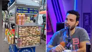 Mario Irivarren desata indignación al revelar por qué jamás tomaría desayuno en carretilla: “Esa huev***”