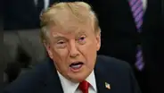 Donald Trump anuncia acuerdo con Dinamarca que otorga la presencia militar permanente de Estados Unidos en Groenlandia