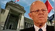 Poder Judicial archiva caso de PPK por lavado de activos en campaña del 2016