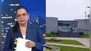 Milagros Leiva pide "perdón de rodillas" tras revelar en vivo el nombre de menor agredido sexualmente