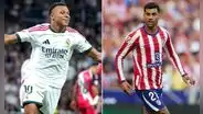 Real Madrid vs Atlético de Madrid EN VIVO: hora y canal del partidazo por la fecha 7 de LaLiga de España