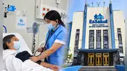 EsSalud permitirá que pacientes hospitalizados estén acompañados por un familiar: conoce qué dice la norma publicada en El Peruano
