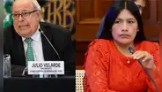 Noveno retiro AFP: ¿qué propone Catherin Palomino y por qué Julio Velarde cuestiona la medida?