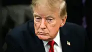 Ratificación de Trump respecto a las sanciones contra Rusia e Irán cusan la amenaza una “disuasión militar”