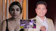 Naldy Saldaña admite que mantuvo romance clandestino con José Burga, animador de La Bella Luz, pese a que ambos tenían pareja: "Me equivoqué"