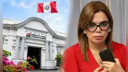 Milagros Leiva: Minjusdh advierte sanciones por difundir información de menores sin consentimiento