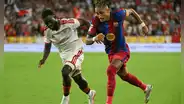 Partido Barcelona vs Sevilla EN VIVO: minuto a minuto del encuentro por LaLiga de España 2026