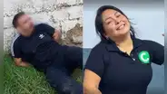 PNP detiene a presunto asesino de la "China Polo", periodista y candidata al Gore Ancash