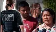 Terror para inmigrantes legales e indocumentados | Trabajadores reclamaron el pago de su sueldo y terminan siendo amenazados con el ICE
