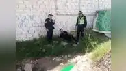 Según la Policía, este sería el presunto asesino de la ‘China Polo’