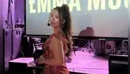 QoA, productora y cantante coreana, explora producir en Perú un reality internacional